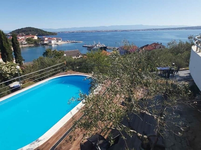 Apartmány 1355-5704
