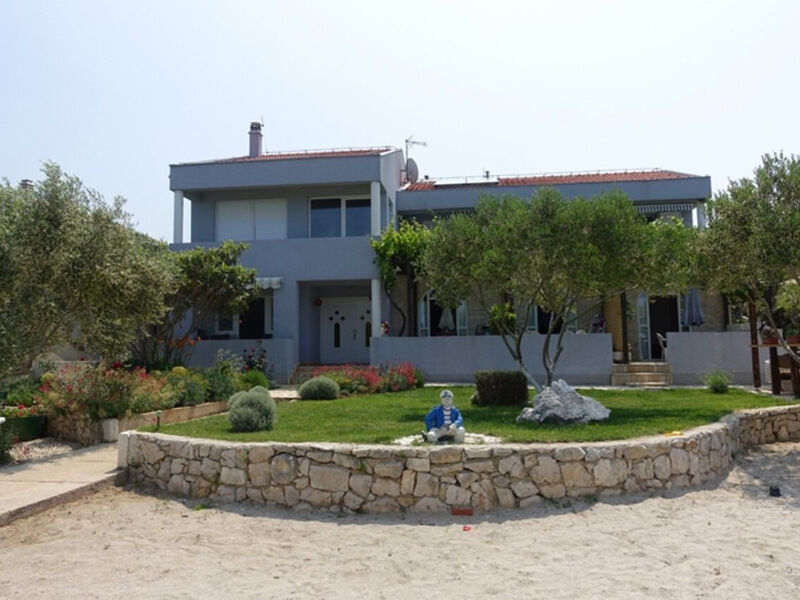 Apartmány 1355-5705