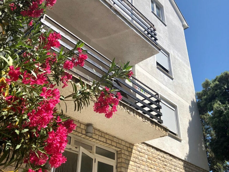 Apartmány 1355-5711