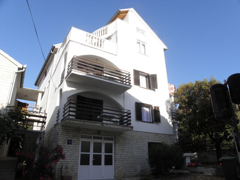 Apartmány 1355-5711