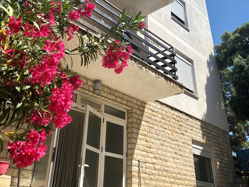 Apartmány 1355-5711