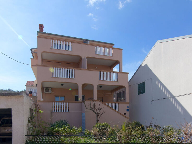Apartmány 1355-5714