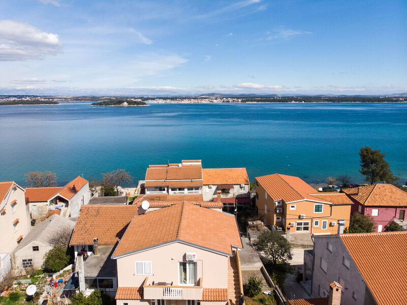 Apartmány 1355-5714