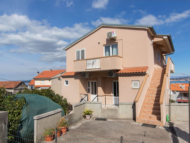 Apartmány 1355-5714