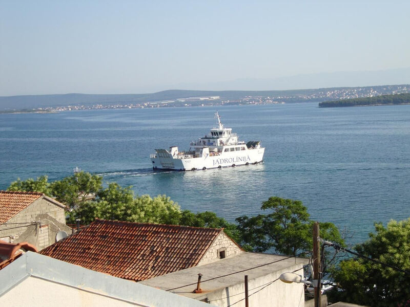 Apartmány 1355-5714