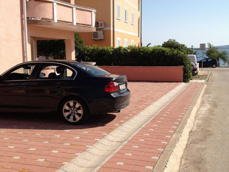 Apartmány 1355-5719