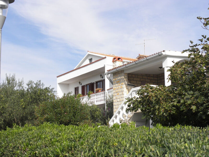 Apartmány 1355-5722
