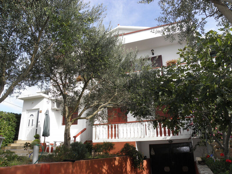 Apartmány 1355-5722