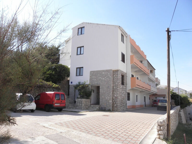 Apartmány 1355-5726