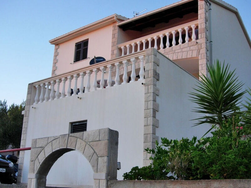 Apartmány 1355-5728