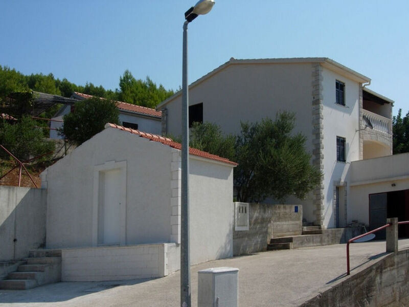 Apartmány 1355-5728