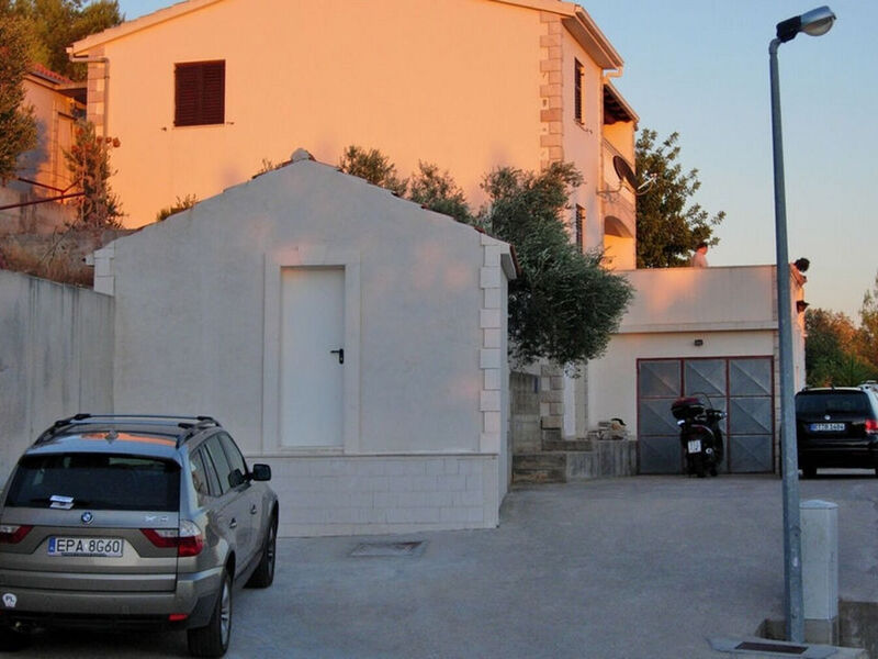 Apartmány 1355-5728