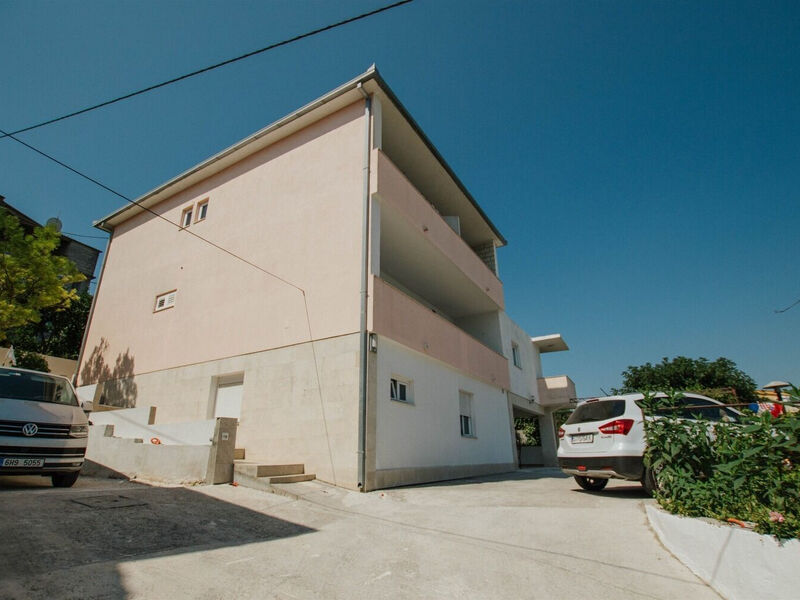 Apartmány 1355-5729