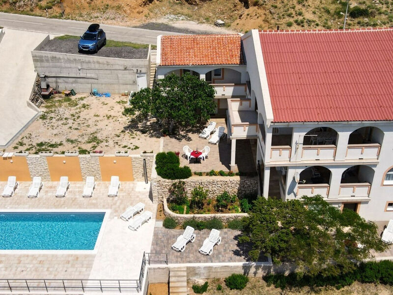 Apartmány 1355-5734