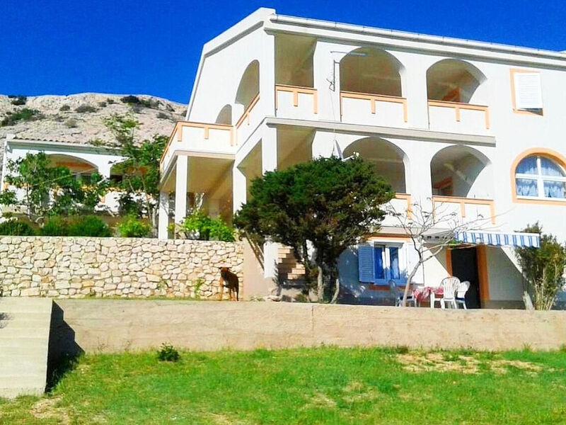 Apartmány 1355-5734