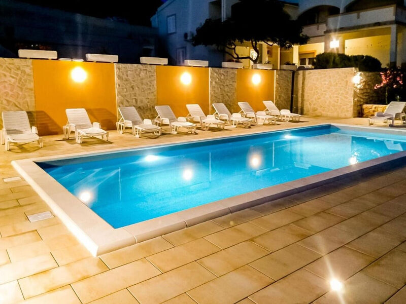Apartmány 1355-5734