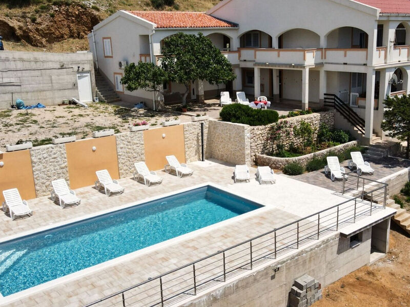 Apartmány 1355-5734