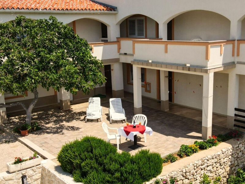 Apartmány 1355-5734