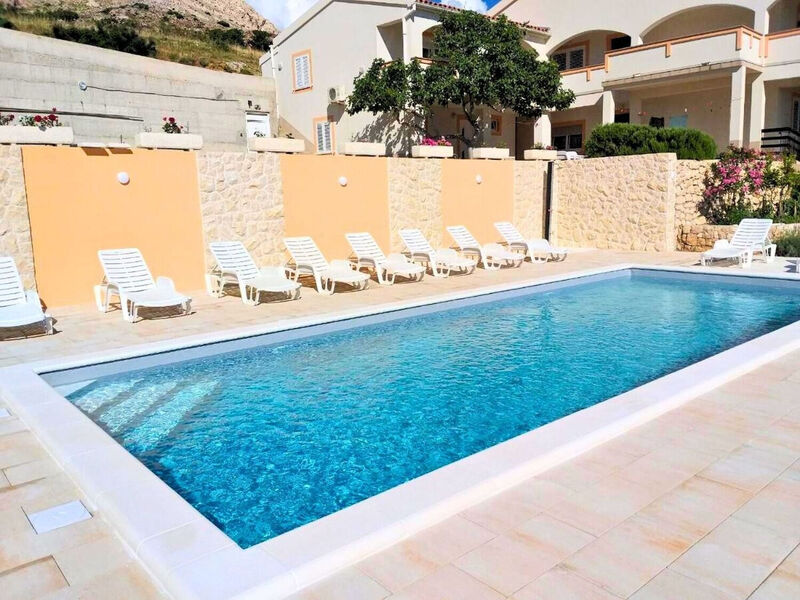 Apartmány 1355-5734
