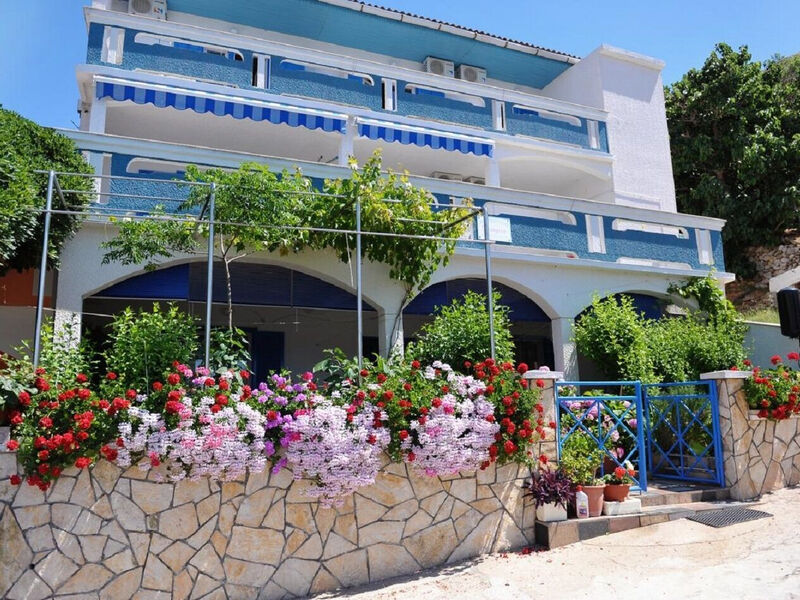 Apartmány 1355-5738