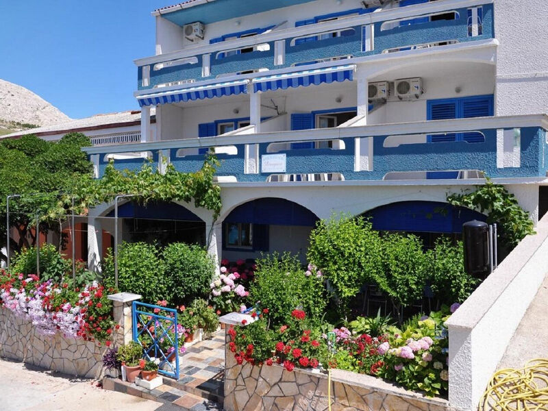 Apartmány 1355-5738