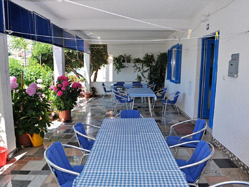 Apartmány 1355-5738