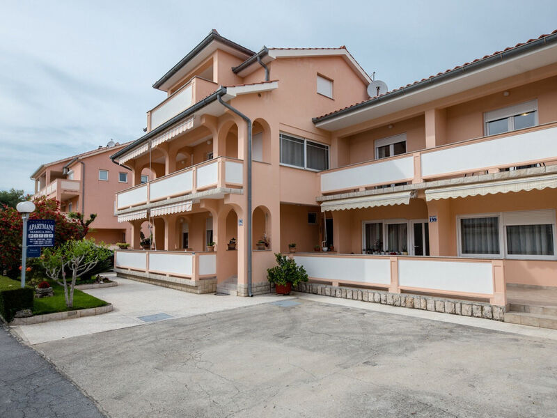 Apartmány 1355-5742