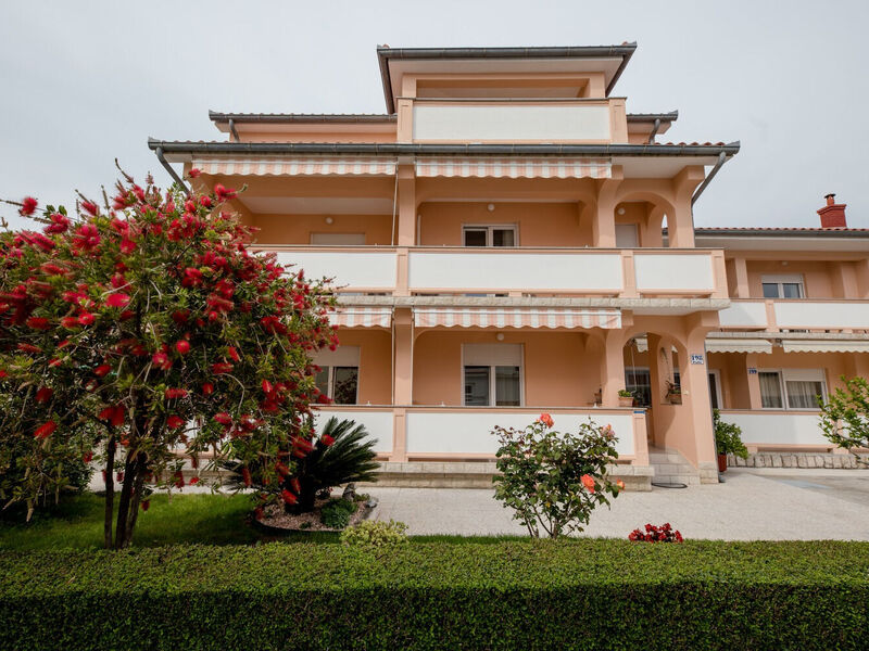 Apartmány 1355-5742