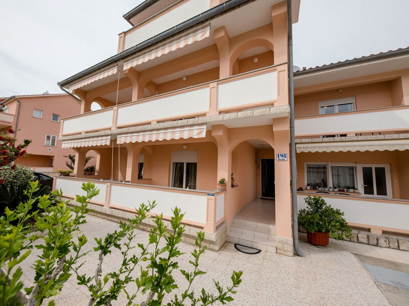 Apartmány 1355-5742