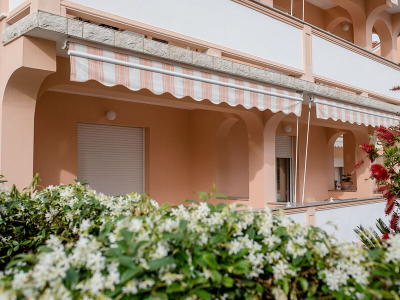 Apartmány 1355-5742