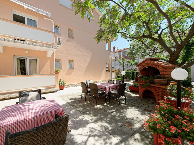 Apartmány 1355-5742