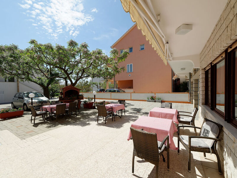 Apartmány 1355-5742