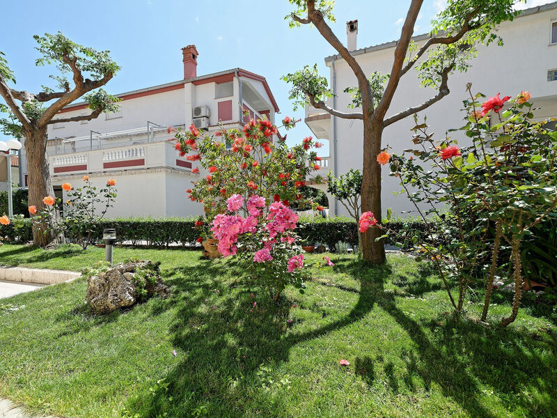 Apartmány 1355-5742