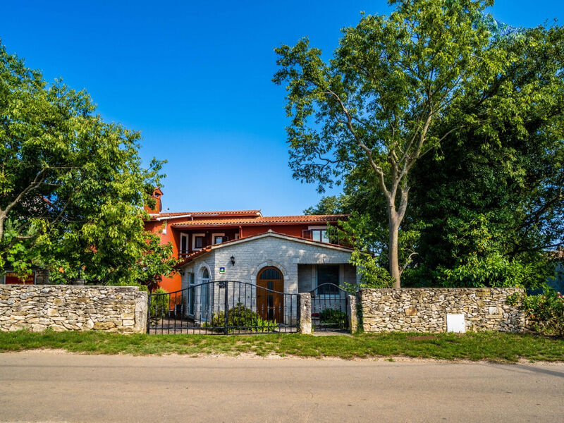 Apartmány 1355-5740
