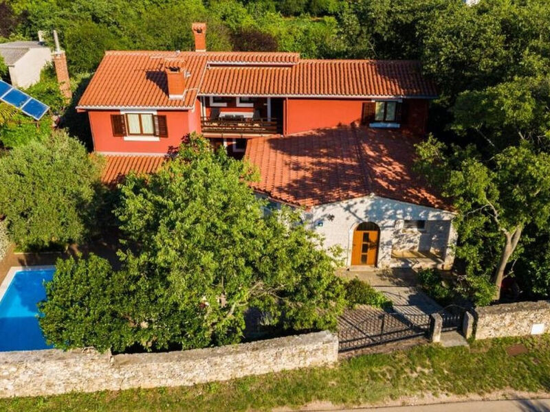 Apartmány 1355-5740
