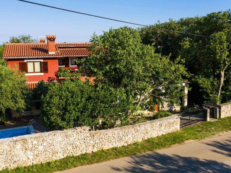 Apartmány 1355-5740
