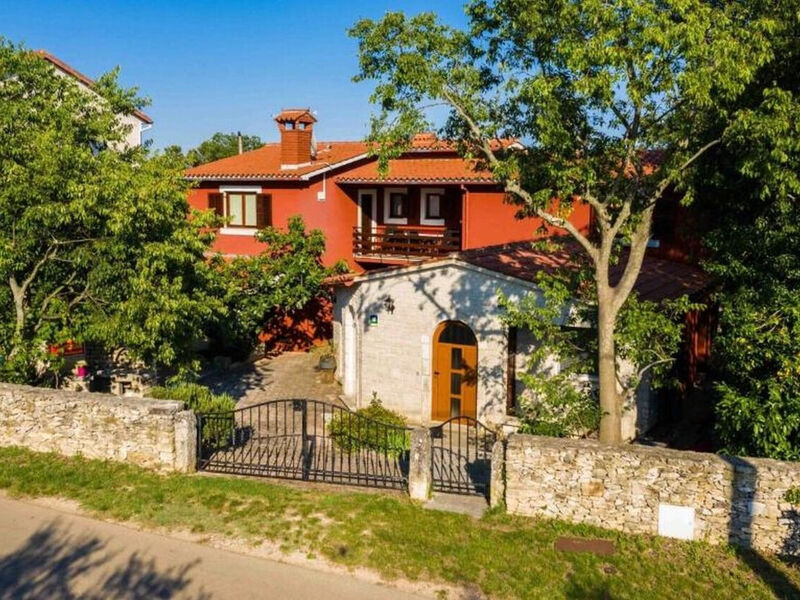 Apartmány 1355-5740