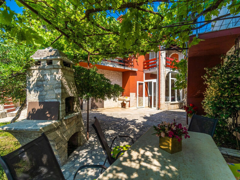 Apartmány 1355-5741