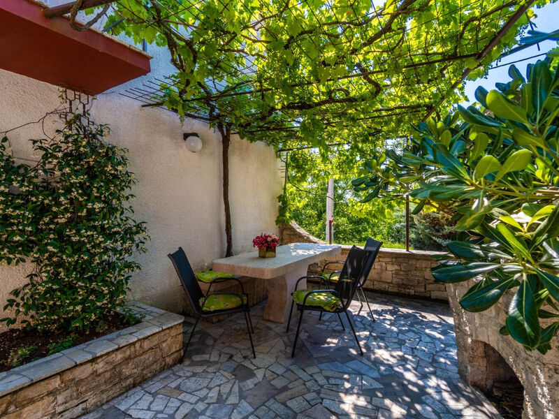 Apartmány 1355-5741