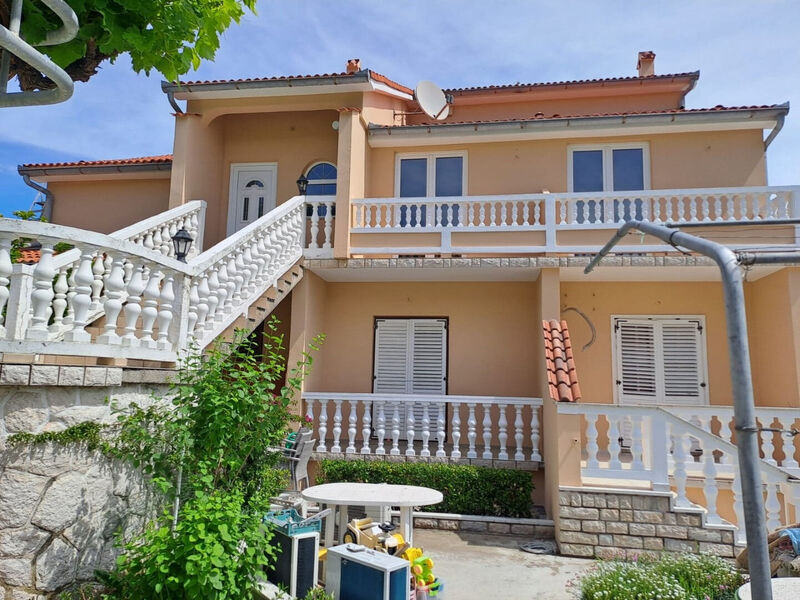 Apartmány 1355-5745