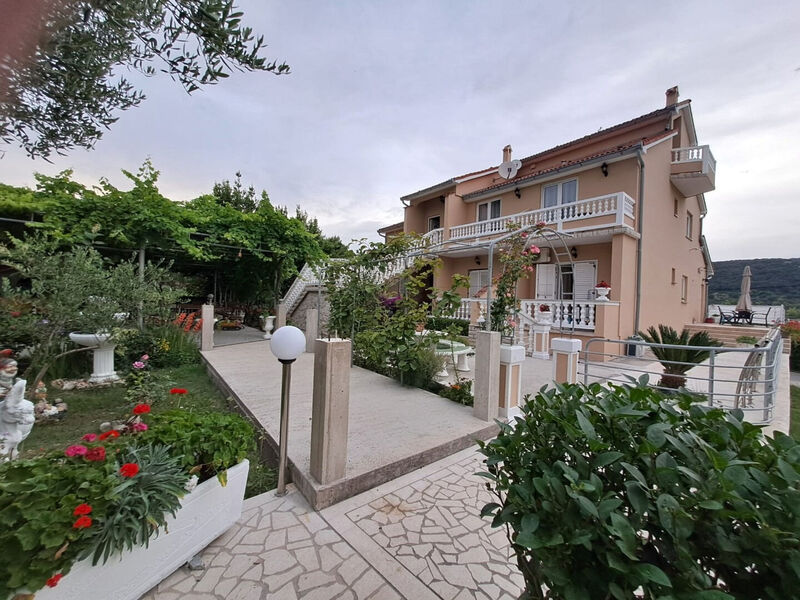Apartmány 1355-5745