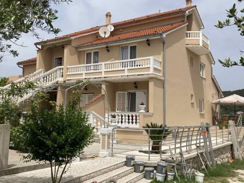 Apartmány 1355-5745
