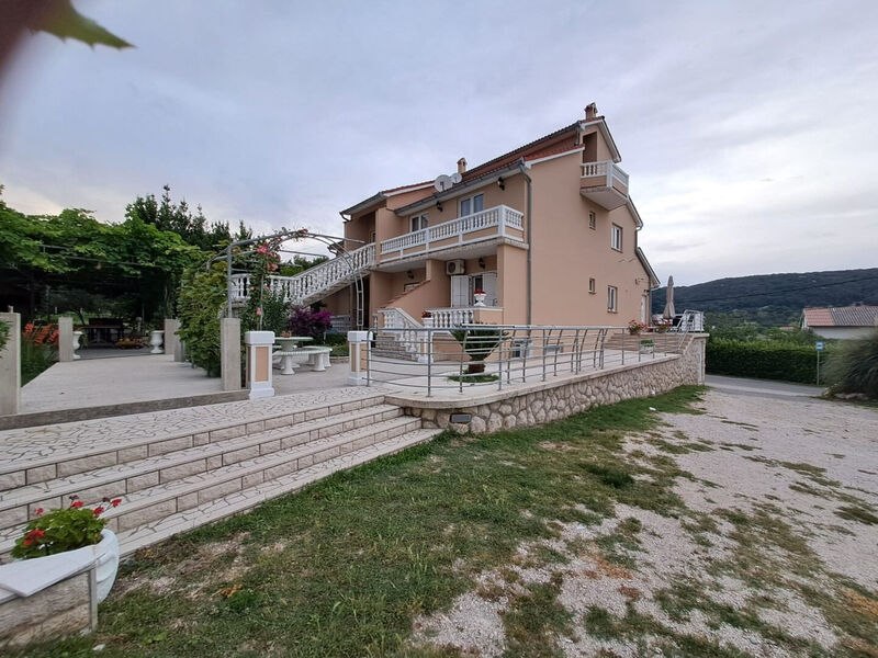Apartmány 1355-5745