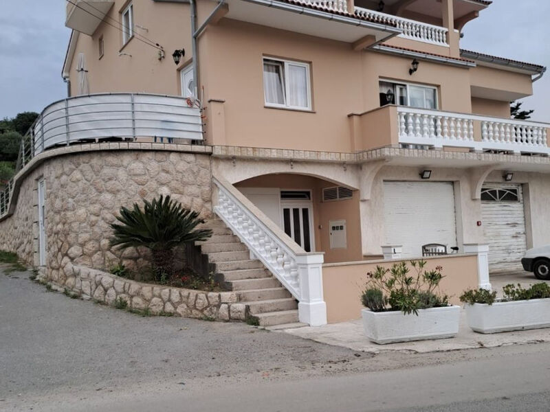 Apartmány 1355-5745