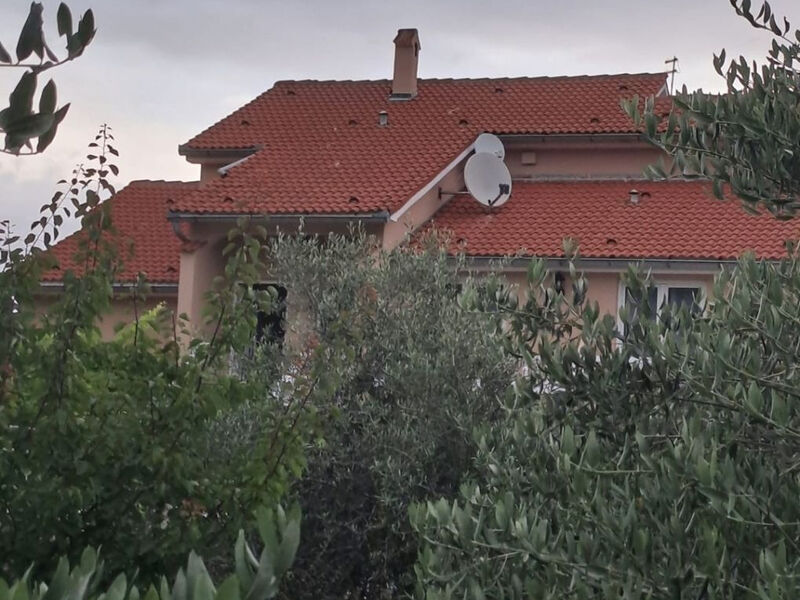 Apartmány 1355-5745