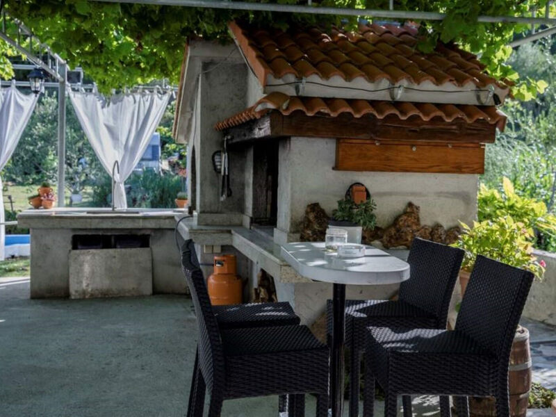 Apartmány 1355-5745
