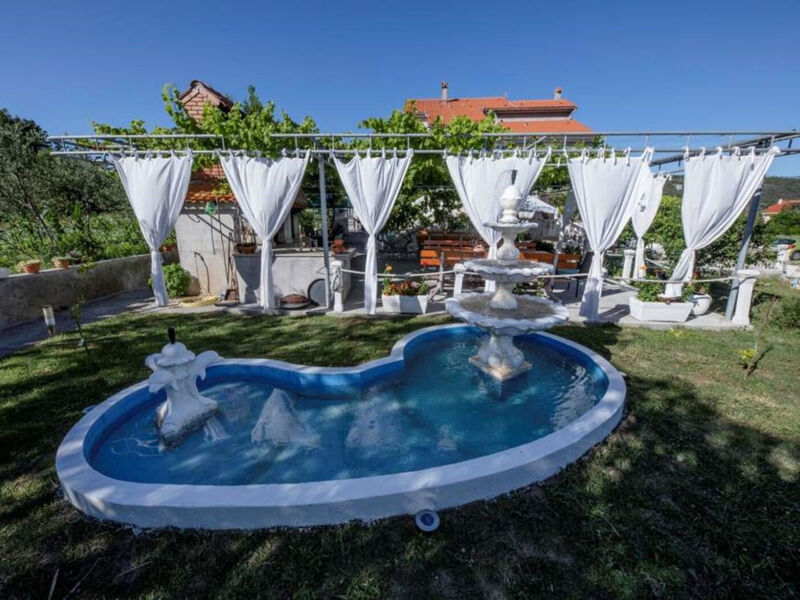 Apartmány 1355-5745