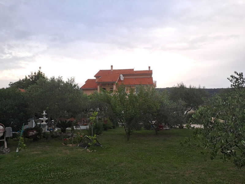 Apartmány 1355-5745