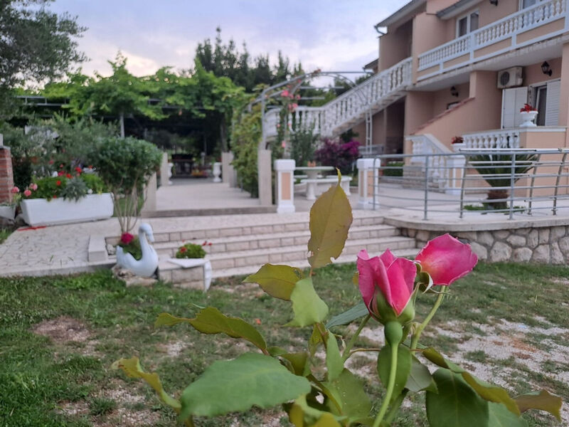 Apartmány 1355-5745