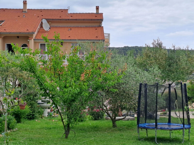 Apartmány 1355-5745